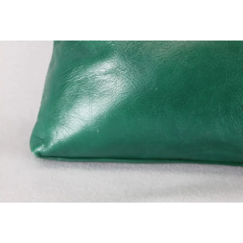 Tory Burch color green